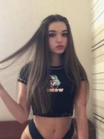 Проститутка Нелли