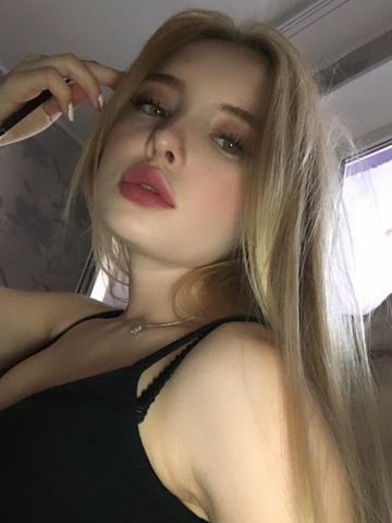 Проститутка Лючия